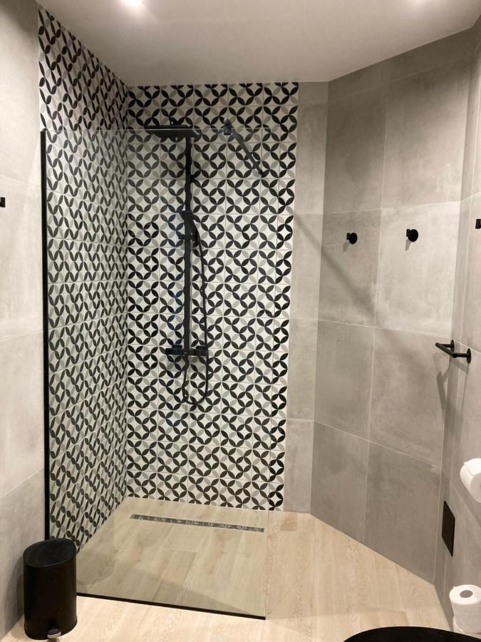 Anna Apartament Miedzyzdroje Kültér fotó