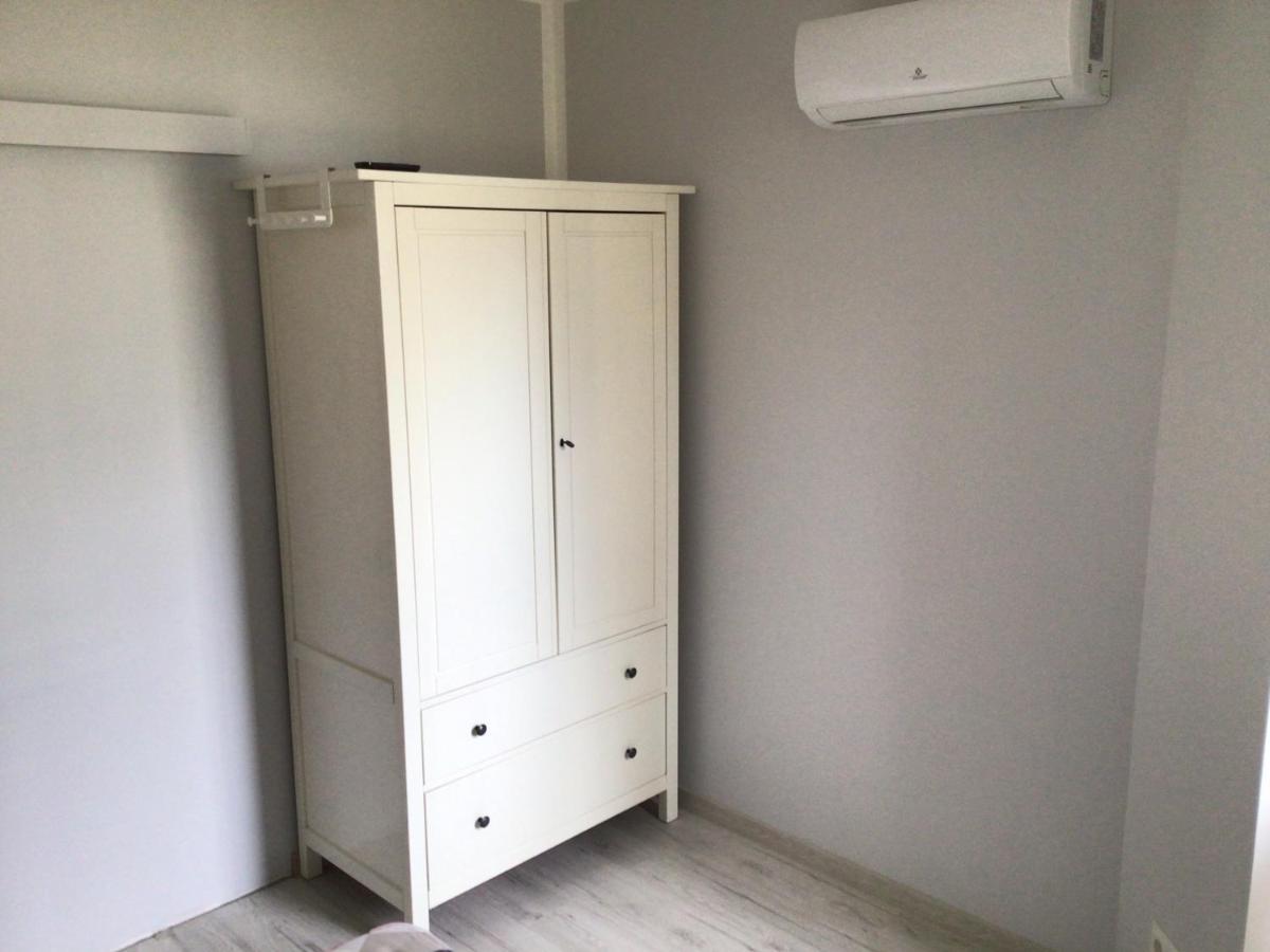 Anna Apartament Miedzyzdroje Kültér fotó